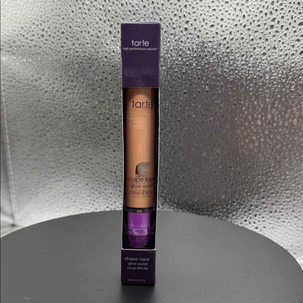 tarte Shape Tape Glow Wand Liquid Highlighter – Bronze Glow